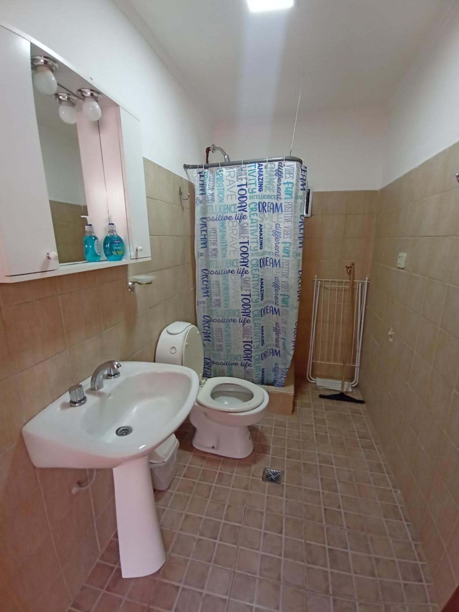 דירות Río Gallegos Casa Grilli Cerca De La Terminal מראה חיצוני תמונה